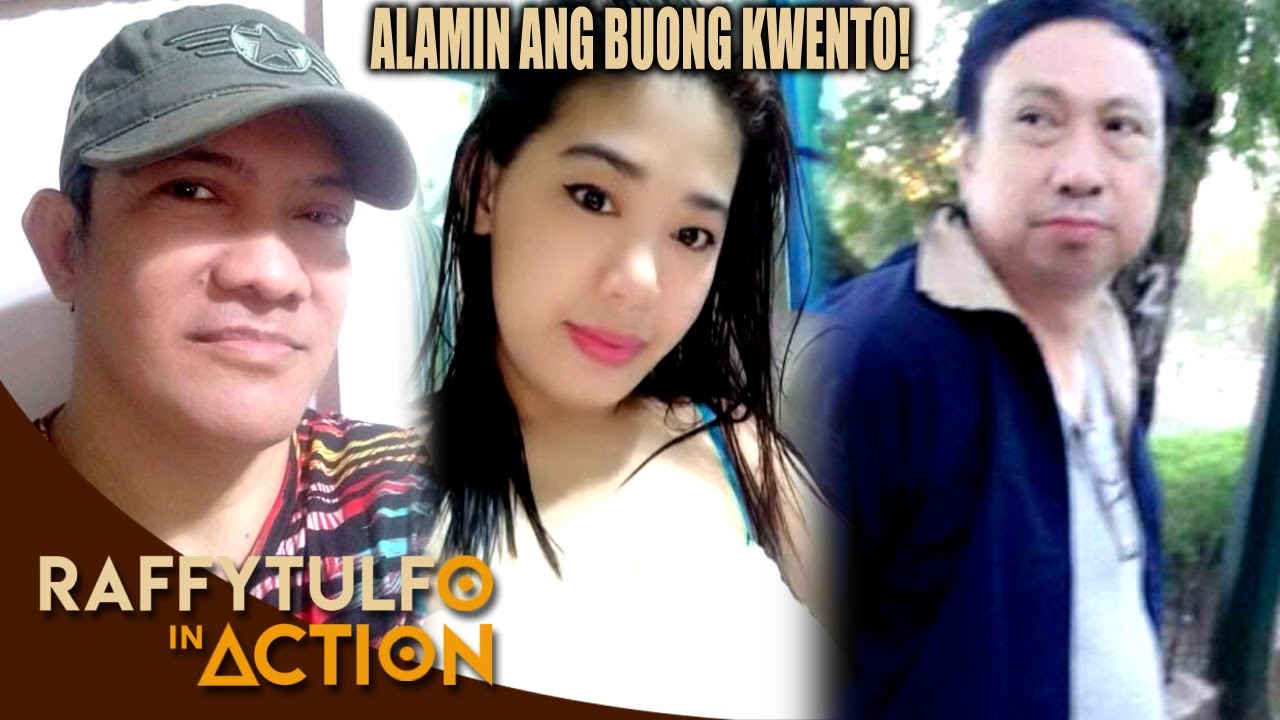 MA-"L" NA LANDLORD, IPINA-TULFO NG MAG-ASAWA!