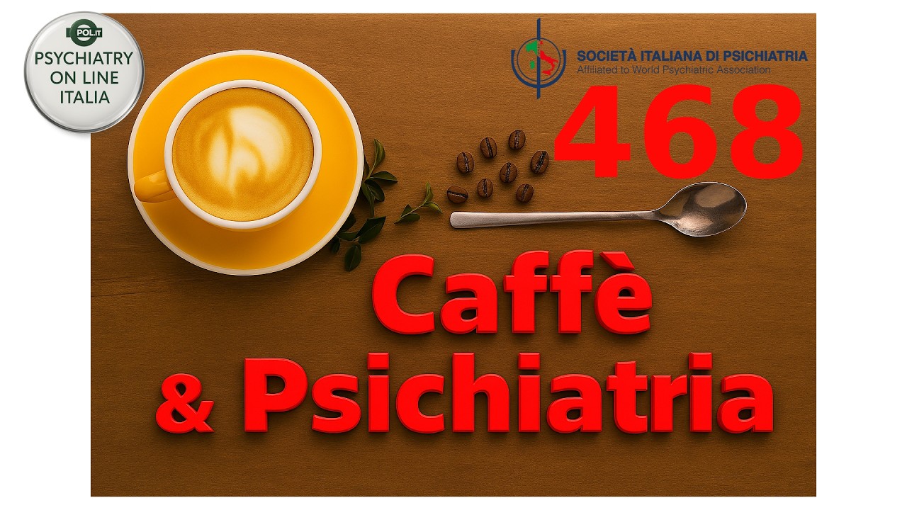 Carlo Cattaneo Invecchiare CAFFE' E PSICHIATRIA  Psychiatry on line Italia