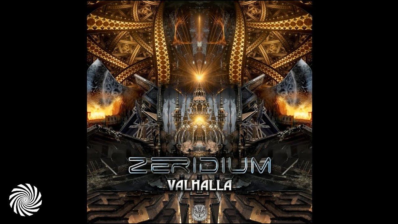 Zeridium - Valhalla