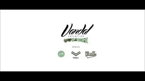 Vandal Collective Welcomes Henry Fitzpatrick