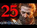 NO! non ci credo... - GOD OF WAR RAGNAROK [Walkthrough Gameplay ITA PS5 - PARTE 25]