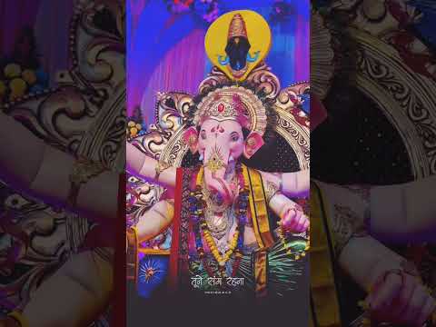 happy Ganesh chaturthi #coversong #hindisong #love #music #song #god #funny #shorts