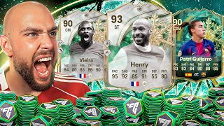 I Opened EVERYTHING For WINTER WILDCARDS!