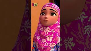 Sorry Mali Uncle #cartoonseries#Ytshorts#shorts#islamic #cartoon#GhulamRasool