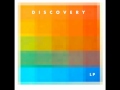 Discovery - Can You Discover?