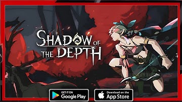 Shadow of the Depth Gameplay Walkthrough (Android/iOS)