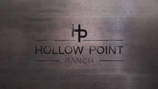 Hollow Point Ranch Luxury Development in Oklahoma - Lots Available - Wyatt Poindexter - The Agency