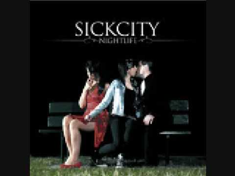 Punk music video thumbnail preview for Sick City - In the Millions