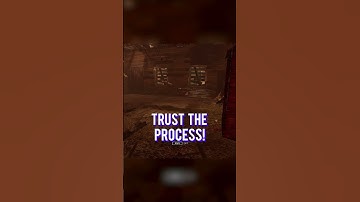 I Upset The Entity 😭 - Dead by Daylight