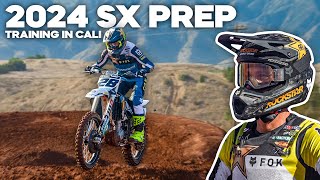 2024 SUPERCROSS PREP IN SOCAL | Part 1
With the start of the SX Season a month away, Christian headed out to Cali to get more comfortable on the hard-packed California dirt! Were going into A1 swinging, so make sure you subscribe for even more behind-the-scenes action of the grind before the season starts!
Hi there! Welcome to The Craig Family YouTube channel! Thank you so much for checking out our videos and please dont forget to SUBSCRIBE to be the first to see our latest videos!
Thank you!
Paige & Christian Craig
FOLLOW US:
INSTAGRAM
Christian: https://www.instagram.com/christiancraig/
Paige: https://www.instagram.com/_paigecraig/
Jagger: https://www.instagram.com/jaggercraig/
Lennon: https://www.instagram.com/_lennoncraig/
TWITTER
Christian: https://twitter.com/_christiancraig
Paige: https://twitter.com/_paigecraig
#TheCraigFamily #motocross #supercross #christiancraig 2024 SUPERCROSS PREP IN SOCAL | Part 1