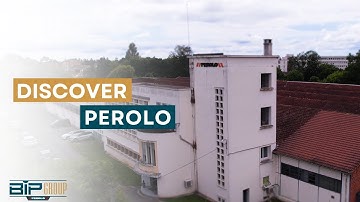 Discover Perolo – Over 100 Years of Innovation and Excellence