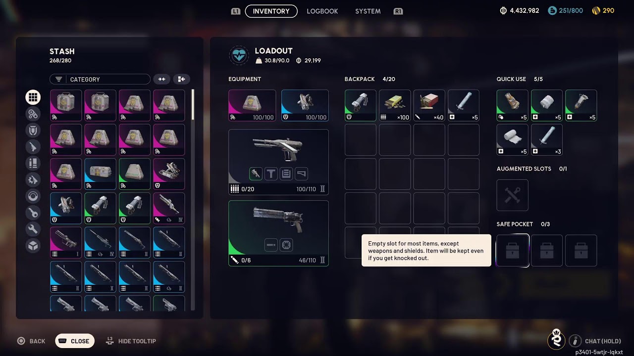 ARC Raiders Live Gameplay