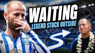 Bannan WANTS to Return — So Why Is It Taking So Long?