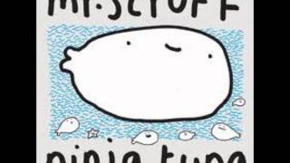 Mr. Scruff - Kalimba