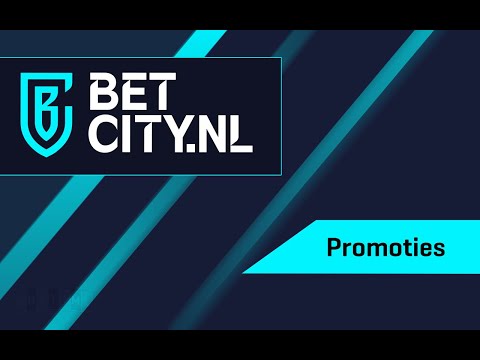 Speel Online Casino Spellen op Betcity NL in het Nederlands - Geniet van Onze Betcity Casino Ervaring