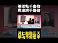 美中科技與經濟戰爭