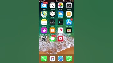 IOS 13 public beta bug