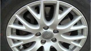 2008 Audi A4 Used Cars Chagrin Falls Oh