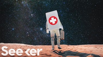 Can We Perform Surgery in Space? - Science In The Extremes