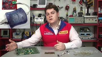 AVR-JTAG-USB Programmer/Emulator