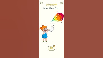 DOP 2 Gameplay Level 2179  Shorts Delete One Part Solution and Answer 🔥 Subscribe 🔥