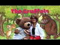 The Gruffalo | Joy&#39;s Story Time | Read Aloud for Kids