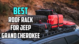 Player Profile Best Roof Rack for Jeep Grand Cherokee [Top 5 Reviews] - Roof Rack Cherokee [2026]