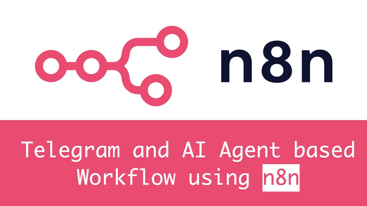 Step-by-step guide to building Telegram AI agent with n8n and OpenAI