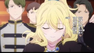 Tensai Ouji no Akaji Kokka Saiseijutsu ending song ED『Alone and With You』by Yoshino Nanjō