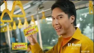 Download lagu Iklan Esemag 'Solusi Herbal Lambung Sehat' [ft. El Rumi 15sec [Revisi] (2025)