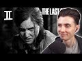 ХЕСУС ИГРАЕТ В THE LAST OF US 2 (2 часть)