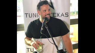 Kyle Noonan: Entrepreneur, Influencer, Venue Genius