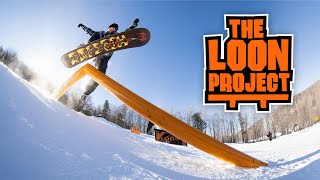 The Loon Project - Loon Mountain - 2025