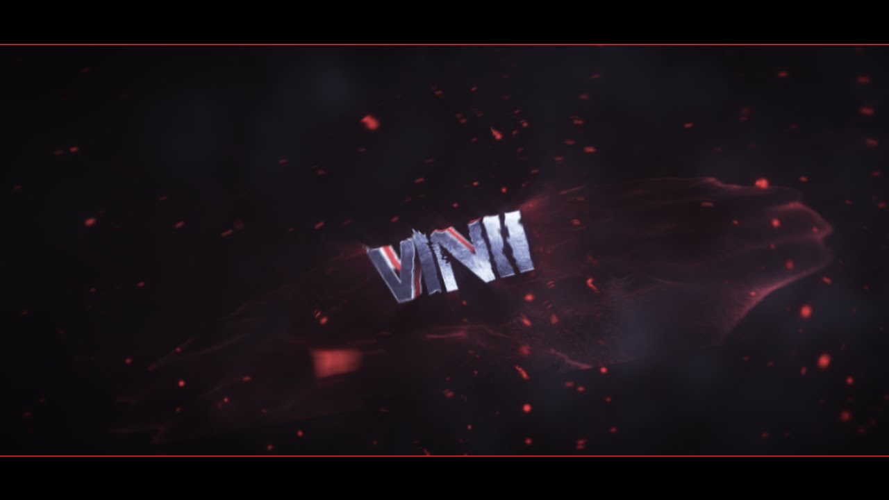 Intro /@ViniiFx/ *-*