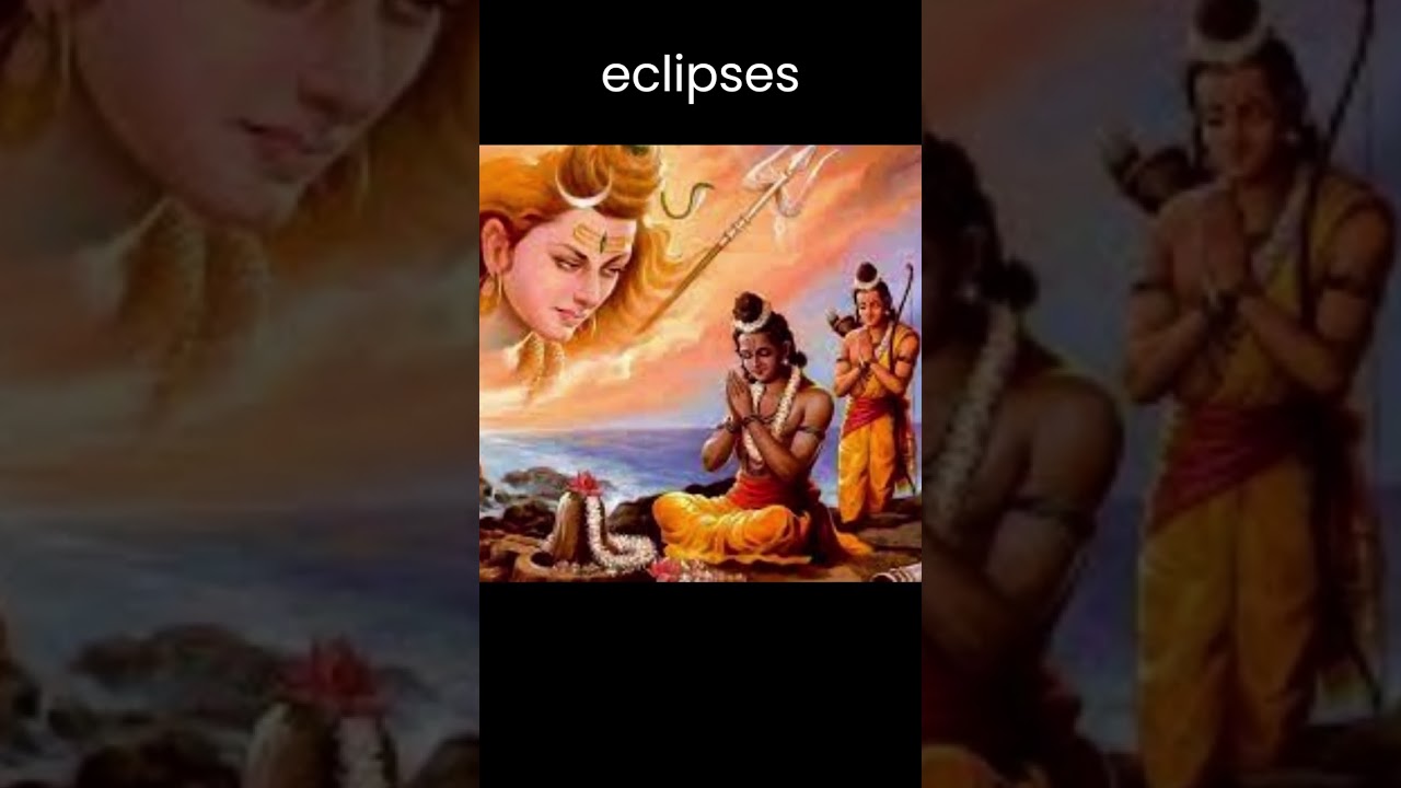 When did Ramayana and Mahabharata actually happen?