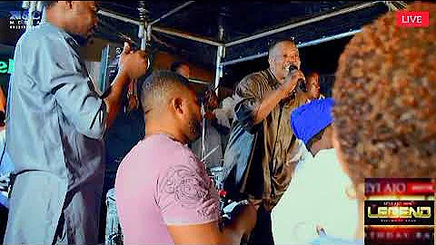 dr lanre teriba atorise for seyi ajo