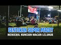 Macan Leluhur Sungi Kupang vs Sepor Macet Kalimas - Tarik Tambang Selotambak