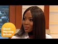 Naomi Campbell Left Speechless by Formula 1 'Grid Girl' Ban | Good Morning Britain