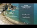 Ikaria, General Information - Natural Beauty