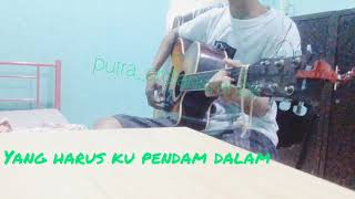 MENEPI ( COVER BY PUTRA ARDIANSYAH ) #SADDBOYS