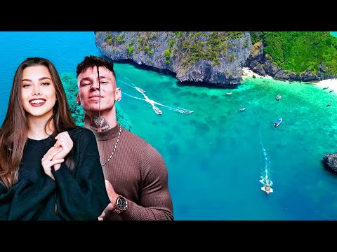 Анет Сай, NILETTO - Не люблю? 4k video