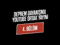 Deprem Dayanışma YouTube Ortak Yayını - 4. Bölüm