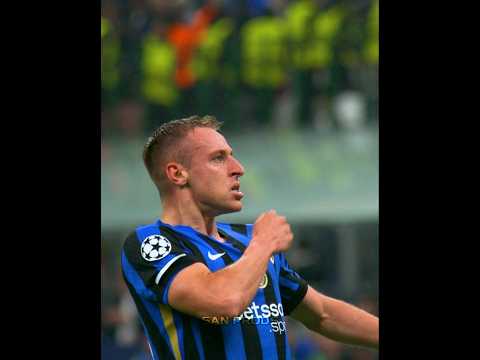 Inter's Unforgettable Night