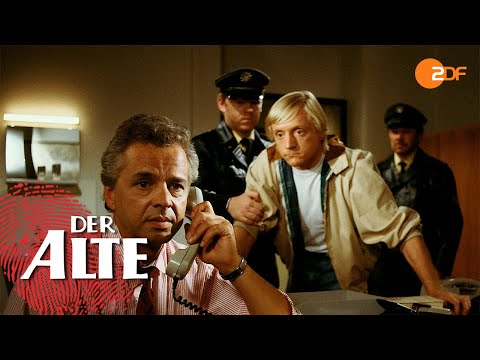 Der Alte – Der Weg in die Freiheit | Filme \u0026 Serien | ZDF