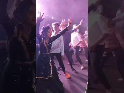 💯तारी पतली कमरिया झोला मारे 💃 vk Bhuriya🔥 2023 New timli dance video  Nathiyo #dance #timli #viral ?