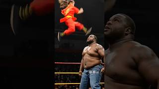 Small Kung Fu Kid Make Great Efforts  kungfu  fight  boxing  ai