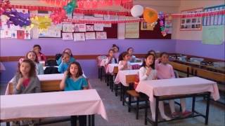 İşaret Dili Ile Bilmece Anne