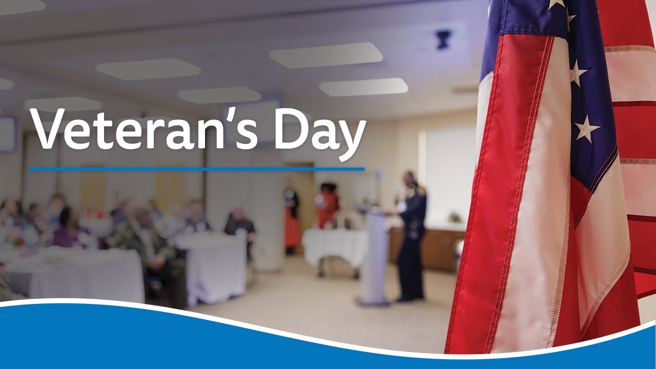 Veteran's Day 2025 | JPS Health Network