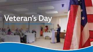 Veteran's Day 2025 | JPS Health Network