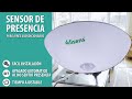 ¿Un sensor AHORRADOR de ENERGÍA para aire acondicionado? #airbnb #smarthome #gadgets #klisens #news